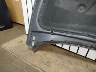 Капот Sportage 2014 SL G4FD