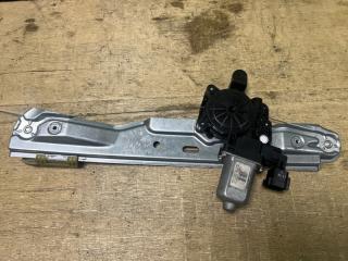 Стеклоподъемник задний левый Ford C-Max 2011 C344 1884440 Б/У