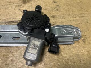 Стеклоподъемник задний левый Ford C-Max C344