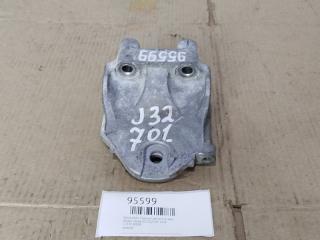 Запчасть кронштейн подушки двигателя задний Nissan Teana 2008