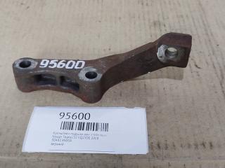 Запчасть кронштейн подушки двигателя задний Nissan Teana 2008