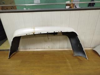 Бампер задний toyota Aristo