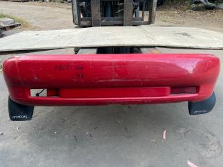 Запчасть бампер задний Proton Persona