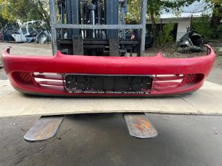 Запчасть бампер передний Proton Persona