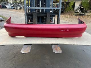 Запчасть бампер задний Proton Persona