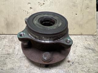 Ступица подшипник передняя toyota prius