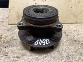 Ступица подшипник передняя toyota prius