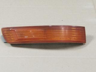 Указатель поворота в бампер передний правый Crown 1992 JZS141