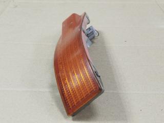 Указатель поворота в бампер передний правый Crown 1992 JZS141