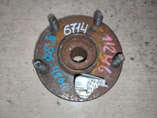 Ступица подшипник передняя toyota Auris