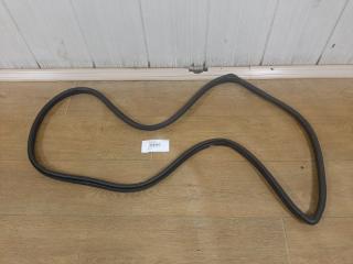 Уплотнитель дверного проема задний левый Mazda Mazda 3 2010 Б/У Уплотнитель дверного проема задний левый Mazda Mazda 3 2010