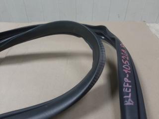 Уплотнитель дверного проема задний левый Mazda 3 2010 BL LF