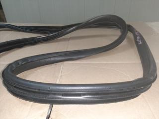 Уплотнитель дверного проема задний левый Mazda 3 2010 BL LF