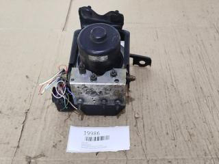 Запчасть блок абс toyota camry