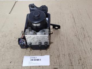 Запчасть блок абс toyota camry