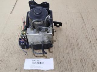 Запчасть блок абс toyota camry