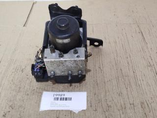 Запчасть блок абс toyota camry