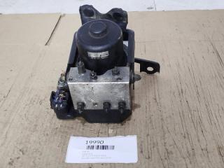 Запчасть блок абс toyota camry