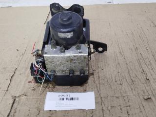 Запчасть блок абс toyota camry