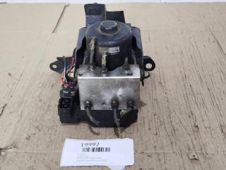 Запчасть блок абс toyota camry