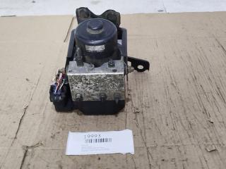 Запчасть блок абс toyota camry