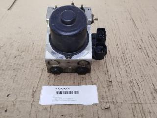 Запчасть блок абс toyota camry