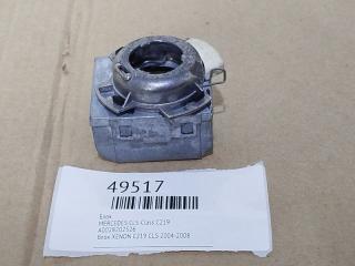 Блок MERCEDES CLS-Class