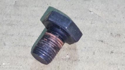 Фото запчасти болт маховика KIA Picanto Б/У запчасть Запчасть болт маховика KIA Picanto