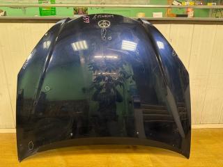 Запчасть капот toyota Windom