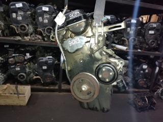 Запчасть двигатель Brilliance V5 2018