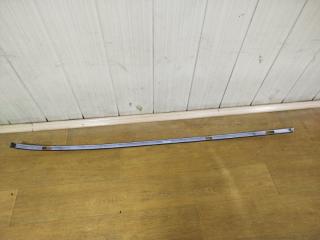 Запчасть молдинг крыши левый BMW X3 2005