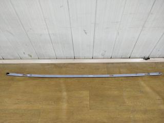 Запчасть молдинг крыши правый BMW X3 2005