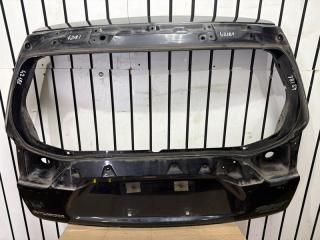 Крышка багажника mitsubishi Outlander