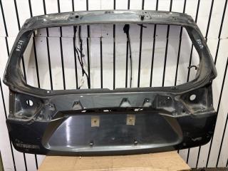 Крышка багажника mitsubishi Outlander