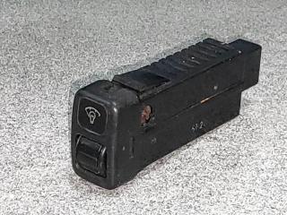 Запчасть кнопка регулировки подсветки приборов mazda 323