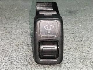 Запчасть кнопка регулировки подсветки приборов mazda 323