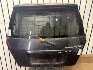 Крышка багажника daihatsu Pyzar