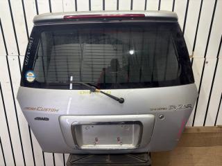 Крышка багажника daihatsu Pyzar