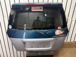 Крышка багажника daihatsu Pyzar