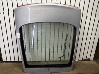 Крышка багажника mazda 626 1991-1997