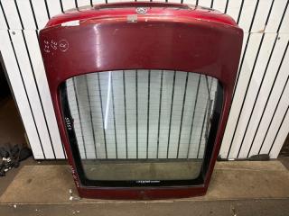 Крышка багажника mazda 626 1991-1997