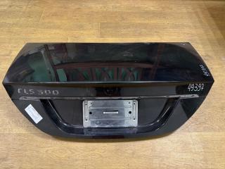Крышка багажника MERCEDES CLS-Class