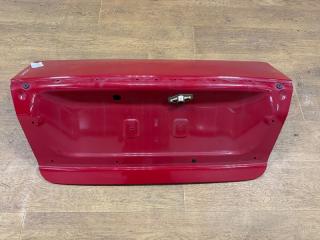 Крышка багажника volvo S60