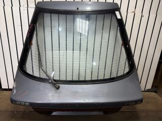 Крышка багажника mazda 626