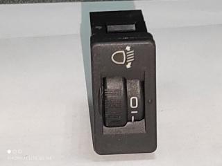 Запчасть кнопка корректора фар PEUGEOT 3008