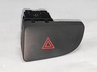 Запчасть кнопка аварийной сигнализации Nissan Teana 2008