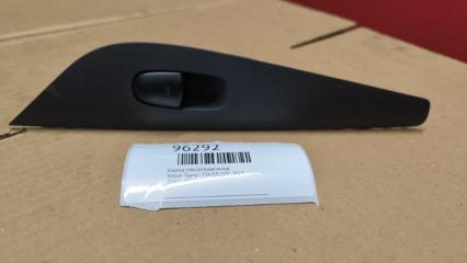 Запчасть кнопка стеклоподъемника задняя левая Nissan Teana 2017