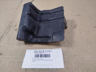 Запчасть направляющая воздуха Citroen C-Crosser 2008