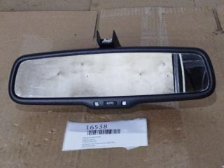 Запчасть зеркало салонное toyota camry
