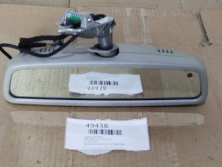 Зеркало салонное MERCEDES CLS-Class